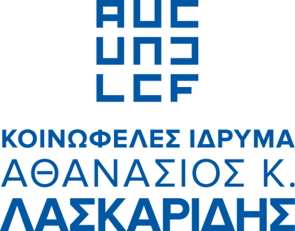 Κοινωφελές Ίδρυμα Αθανασίου Κ. Λασκαρίδη