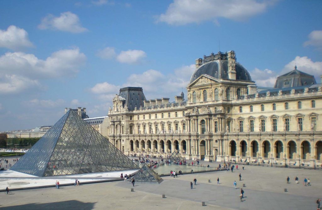 Paris- Athènes 1800-1900