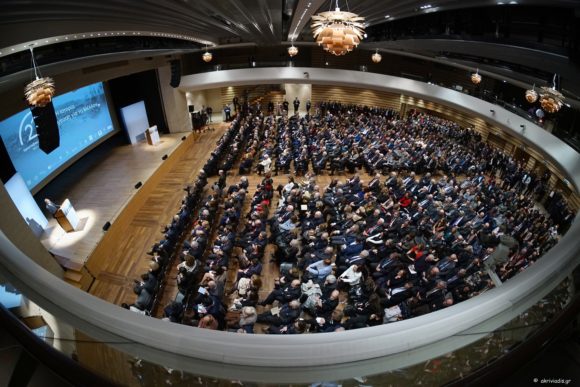 Βίντεο της εκδήλωσης παρουσίασης των δράσεων της «Πρωτοβουλίας 1821-2021»