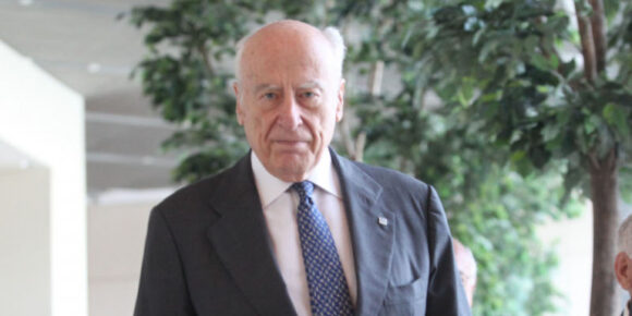 Συλλυπητήριο μήνυμα για τον θάνατο του Γιάννη Κωστόπουλου