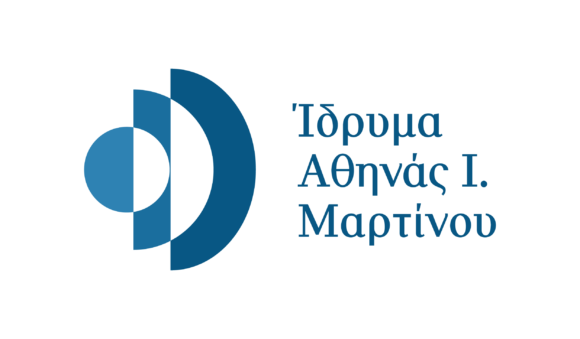 Ίδρυμα Αθηνάς Ι. Μαρτίνου