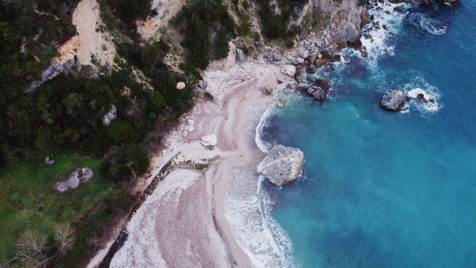 Τρωτότητα ελληνικών ακτών λόγω της κλιματικής αλλαγής