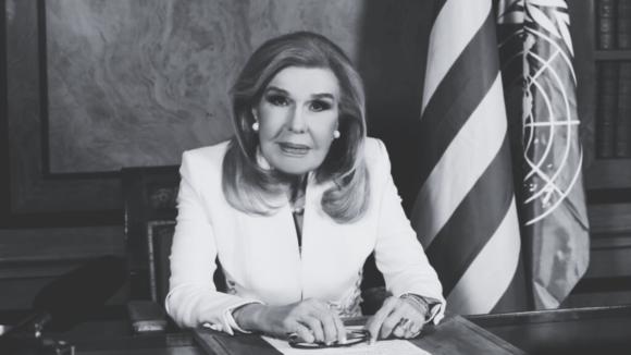 In Memoriam Μαριάννας Β. Βαρδινογιάννη